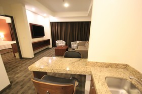 Holiday Inn & Suites Leon Plaza Mayor