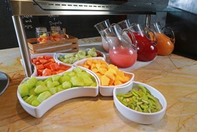 Holiday Inn & Suites Leon Plaza Mayor