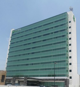 Holiday Inn & Suites Leon Plaza Mayor
