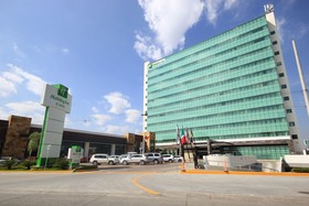 Holiday Inn & Suites Leon Plaza Mayor