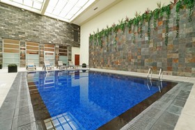 Holiday Inn & Suites Leon Plaza Mayor