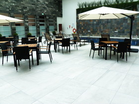 Holiday Inn & Suites Leon Plaza Mayor
