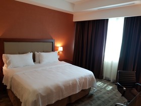 Holiday Inn & Suites Leon Plaza Mayor