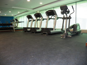 Holiday Inn & Suites Leon Plaza Mayor