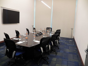 Holiday Inn & Suites Leon Plaza Mayor