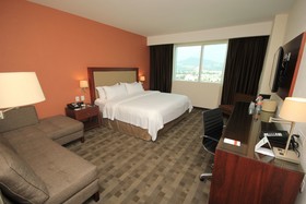 Holiday Inn & Suites Leon Plaza Mayor