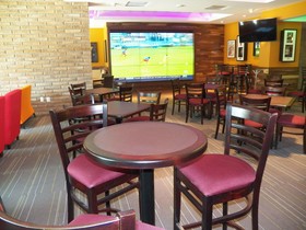 Holiday Inn & Suites Leon Plaza Mayor