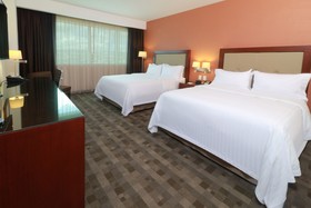 Holiday Inn & Suites Leon Plaza Mayor