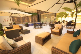 Holiday Inn & Suites Leon Plaza Mayor