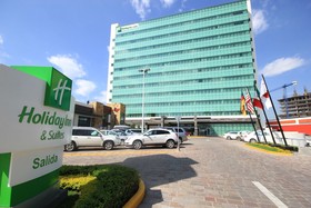 Holiday Inn & Suites Leon Plaza Mayor