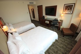 Holiday Inn & Suites Leon Plaza Mayor