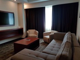 Holiday Inn & Suites Leon Plaza Mayor