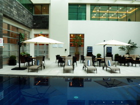 Holiday Inn & Suites Leon Plaza Mayor
