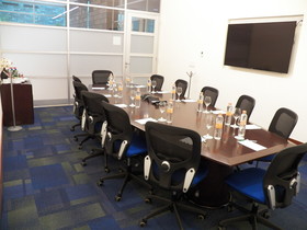Holiday Inn & Suites Leon Plaza Mayor