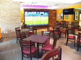Holiday Inn & Suites Leon Plaza Mayor