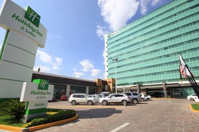 Holiday Inn & Suites Leon Plaza Mayor