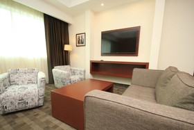 Holiday Inn & Suites Leon Plaza Mayor