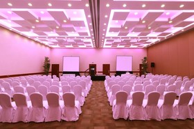 Holiday Inn & Suites Leon Plaza Mayor
