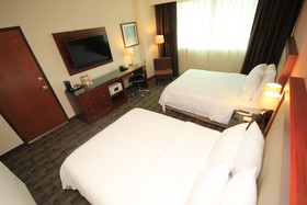 Holiday Inn & Suites Leon Plaza Mayor