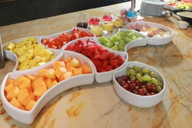 Holiday Inn & Suites Leon Plaza Mayor