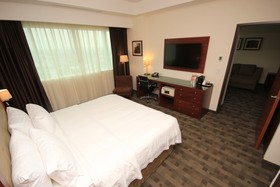 Holiday Inn & Suites Leon Plaza Mayor