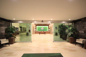 Holiday Inn & Suites Leon Plaza Mayor