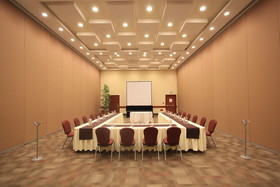 Holiday Inn & Suites Leon Plaza Mayor