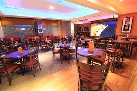 Holiday Inn & Suites Leon Plaza Mayor
