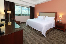 Holiday Inn & Suites Leon Plaza Mayor