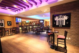 Holiday Inn & Suites Leon Plaza Mayor