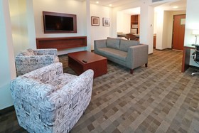 Holiday Inn & Suites Leon Plaza Mayor