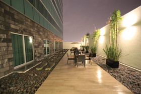 Holiday Inn & Suites Leon Plaza Mayor