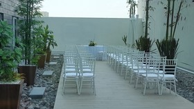 Holiday Inn & Suites Leon Plaza Mayor