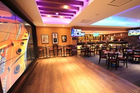Holiday Inn & Suites Leon Plaza Mayor