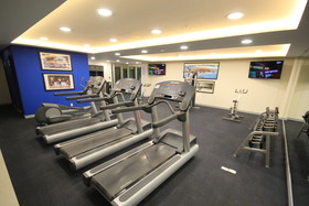 Holiday Inn & Suites Leon Plaza Mayor