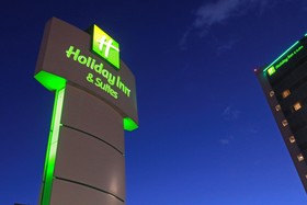Holiday Inn & Suites Leon Plaza Mayor