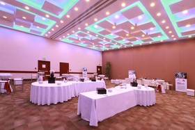 Holiday Inn & Suites Leon Plaza Mayor