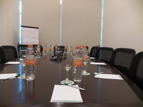 Holiday Inn & Suites Leon Plaza Mayor