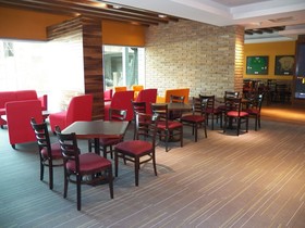 Holiday Inn & Suites Leon Plaza Mayor