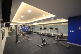 Holiday Inn & Suites Leon Plaza Mayor