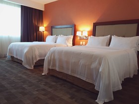 Holiday Inn & Suites Leon Plaza Mayor
