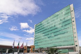 Holiday Inn & Suites Leon Plaza Mayor
