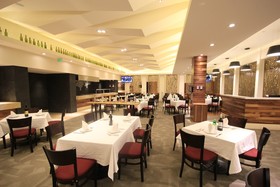 Holiday Inn & Suites Leon Plaza Mayor