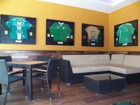 Holiday Inn & Suites Leon Plaza Mayor