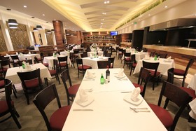 Holiday Inn & Suites Leon Plaza Mayor