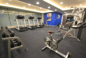 Holiday Inn & Suites Leon Plaza Mayor