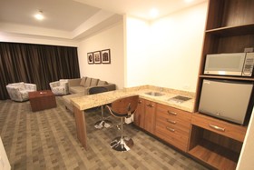Holiday Inn & Suites Leon Plaza Mayor