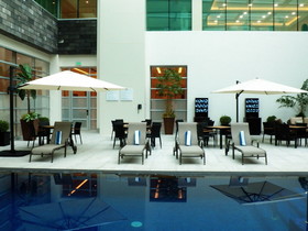 Holiday Inn & Suites Leon Plaza Mayor