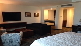 Holiday Inn & Suites Leon Plaza Mayor