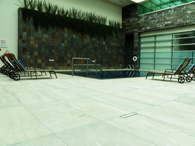 Holiday Inn & Suites Leon Plaza Mayor